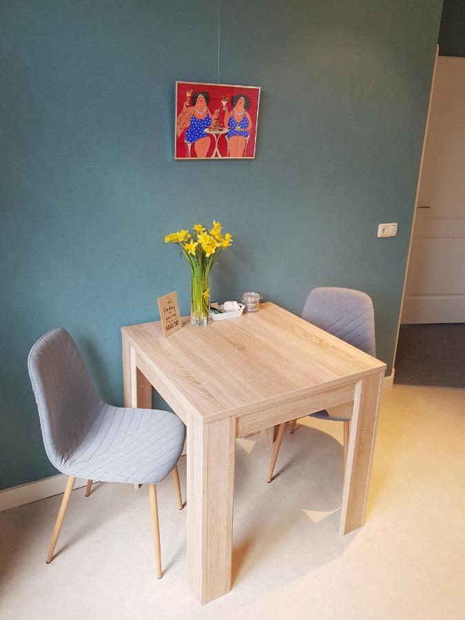 Bed & Breakfast Moments Schagen Exterior foto