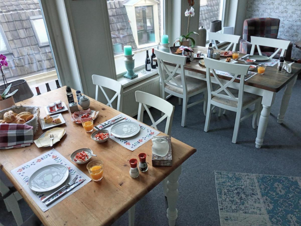 Bed & Breakfast Moments Schagen Exterior foto
