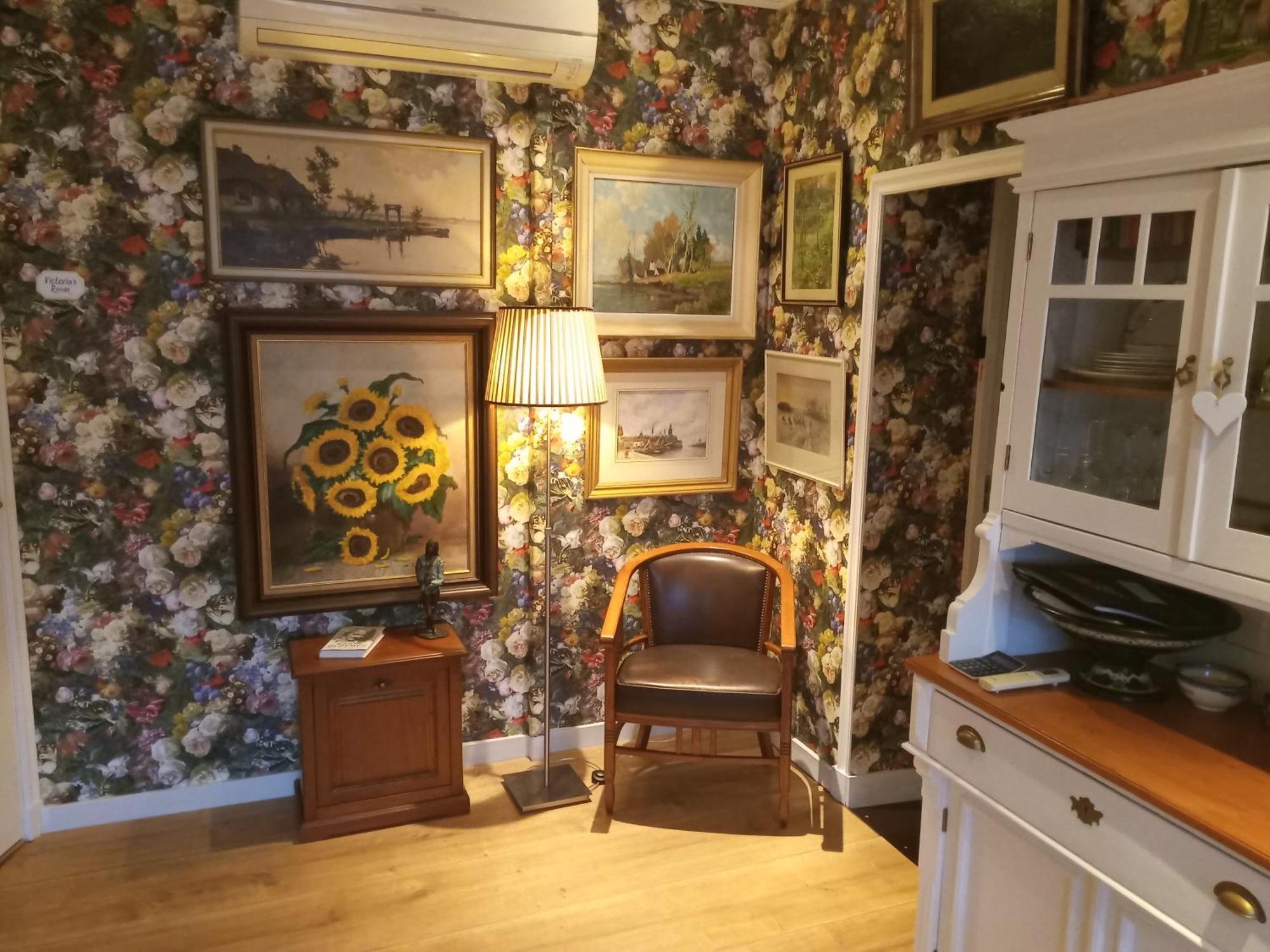 Bed & Breakfast Moments Schagen Exterior foto