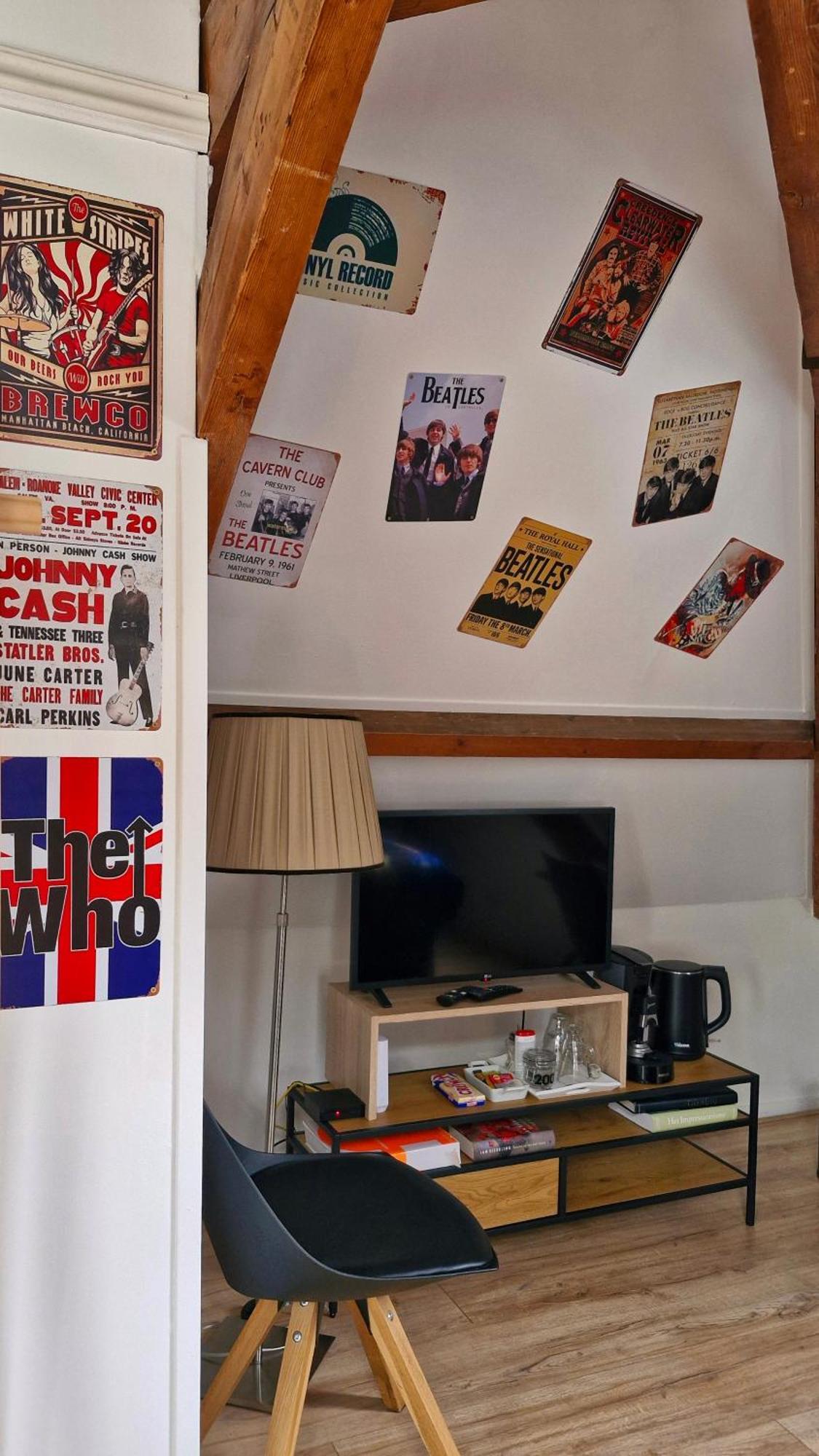 Bed & Breakfast Moments Schagen Cameră foto