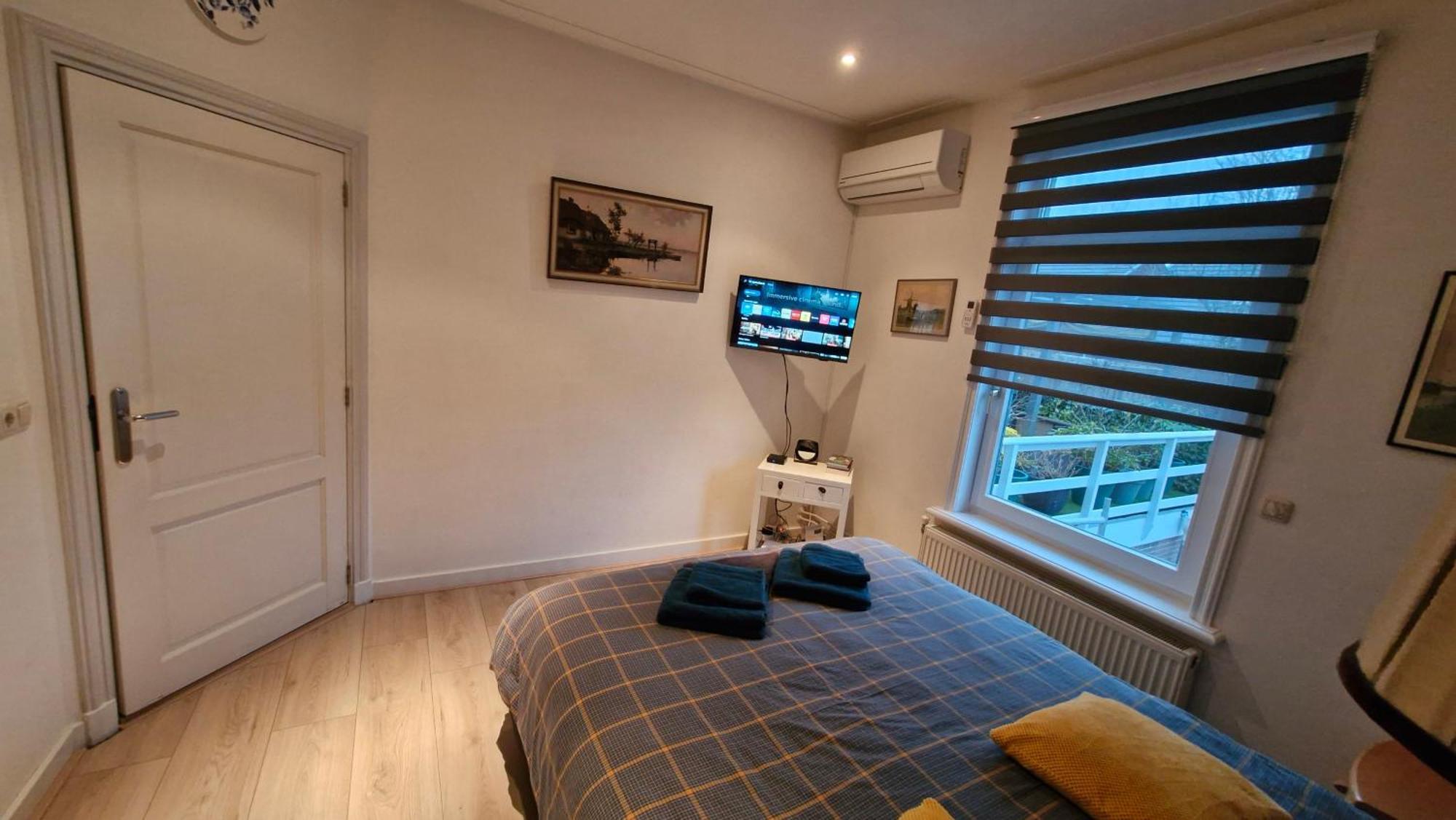Bed & Breakfast Moments Schagen Cameră foto